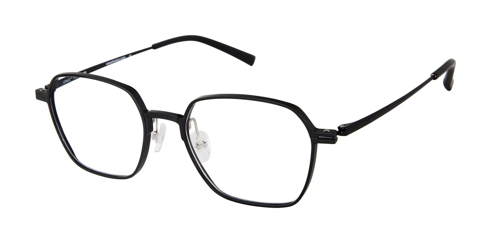 Cruz I-266 Eyeglasses - view 3